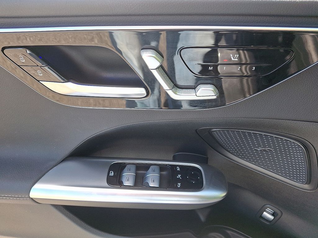2022 Mercedes-Benz C-Class C 300 12
