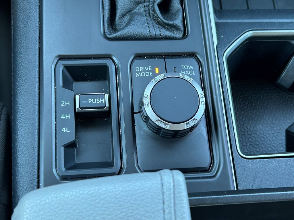Used 2023 Toyota Tundra Truck
