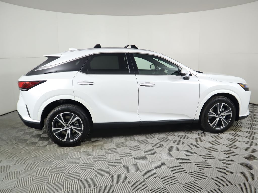 2024 Lexus RX 350 4