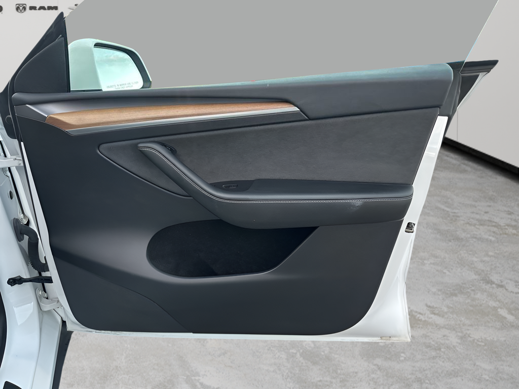 Used Car 2022 Tesla Model Y  Performance For Sale Under $35,000 In Austin, Texas