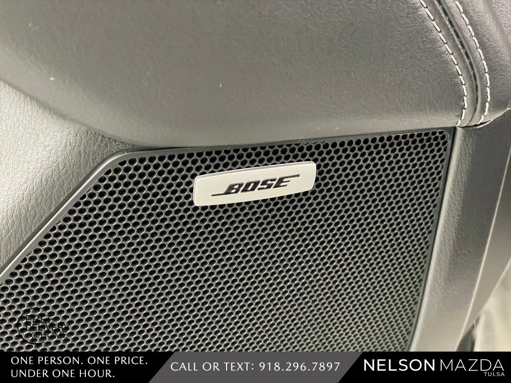 New 2025 Silver Mazda 2.5 S Premium Plus Package image 20