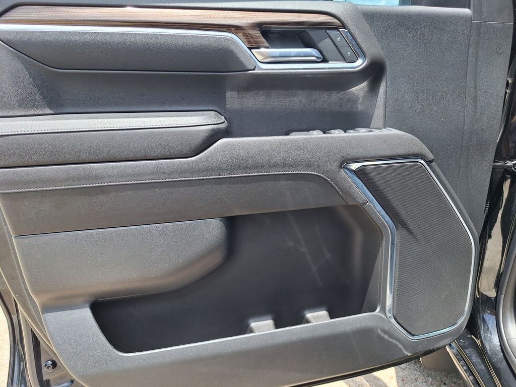 Certified Used 2023 Black Chevrolet LT image 28