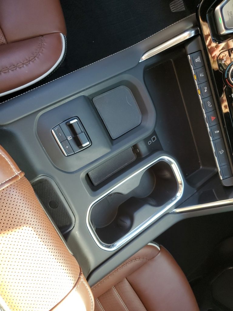 Used Car 2025 Gmc Sierra 2500hd  Denali Ultimate For Sale Under $80,000 In Austin, Texas