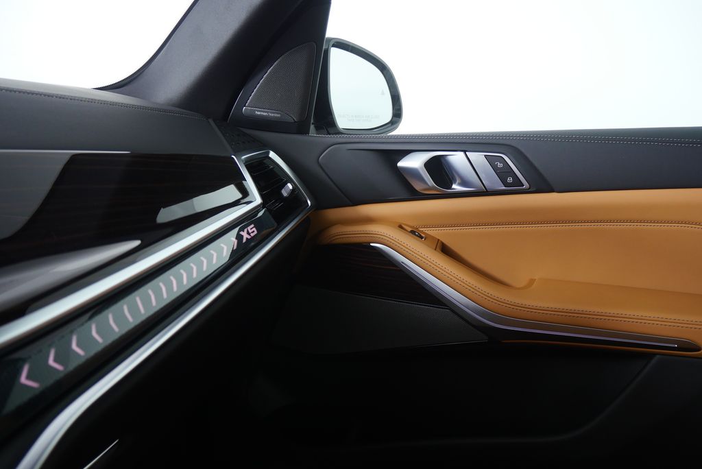 Thumbnail: 2026 BMW X5 - 25