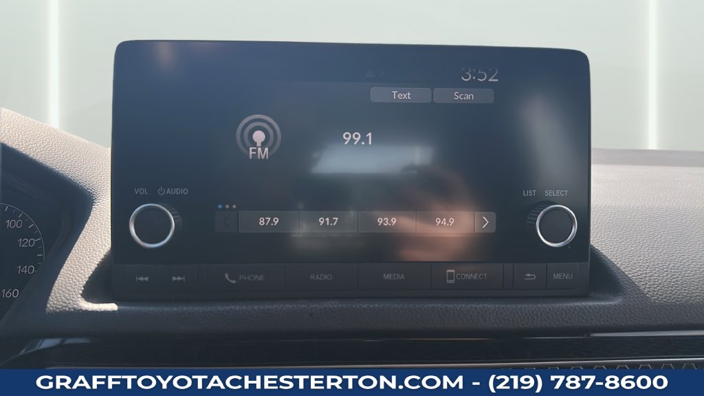 Used 2025 Honda Civic Sedan