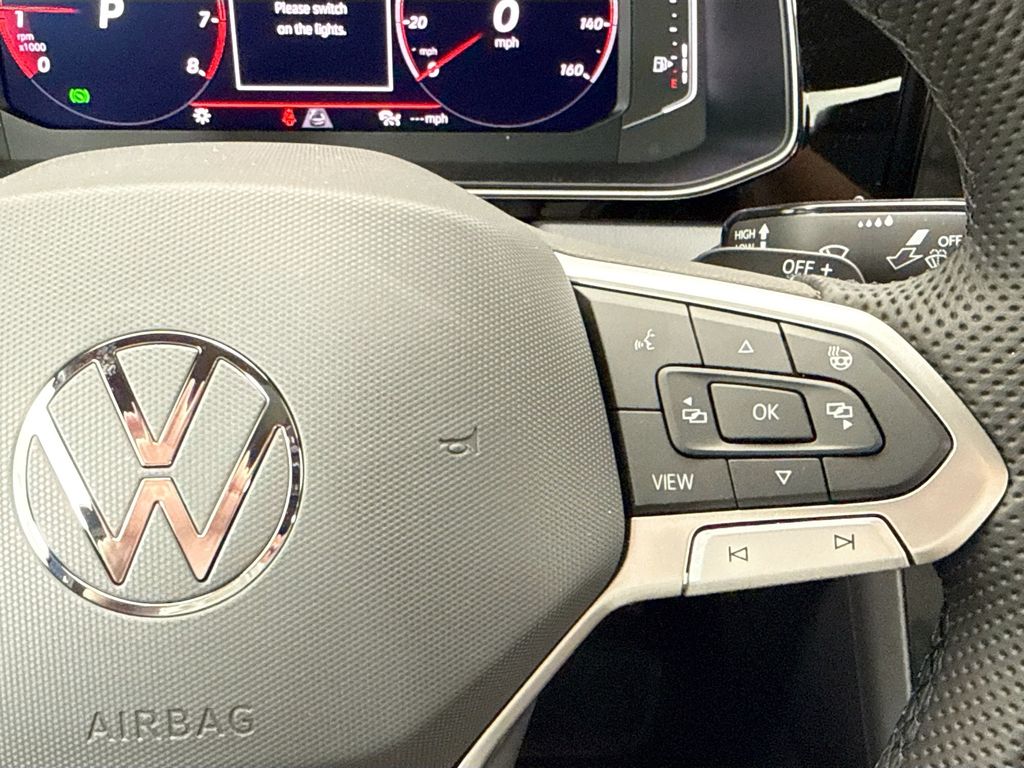 Thumbnail: 2026 Volkswagen Jetta - 12