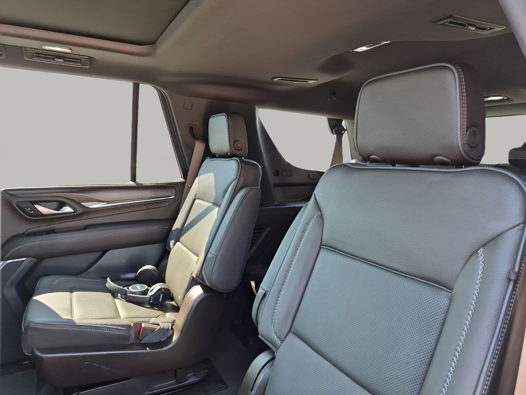 Used Car 2022 Gmc Yukon  Denali For Sale Under $50,000 In Austin, Texas