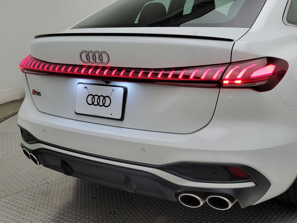 Thumbnail: 2026 Audi S5 - 7