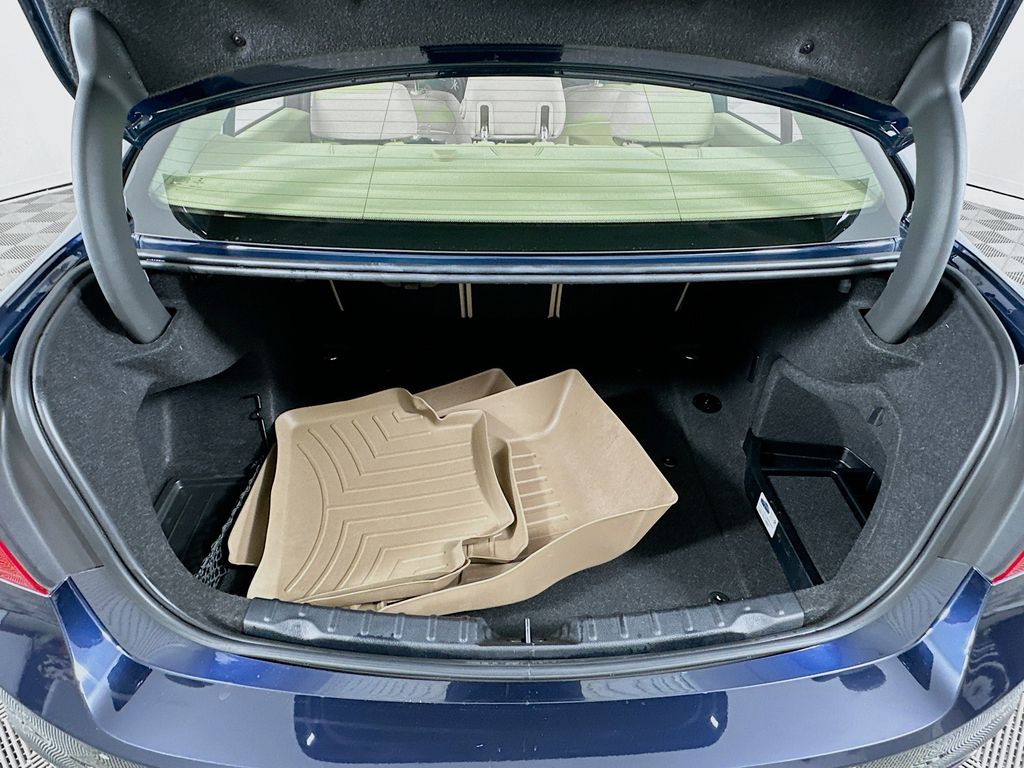 2015 BMW 3 Series 328i 26