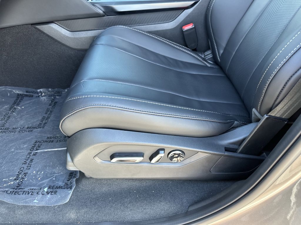 new 2026 Acura MDX car, priced at $61,350