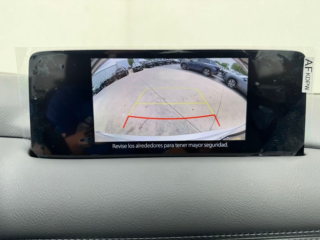 Used Car 2025 Mazda Cx-5  2.5 S Select Package For Sale Under $25,000 In Georgetown, Texas