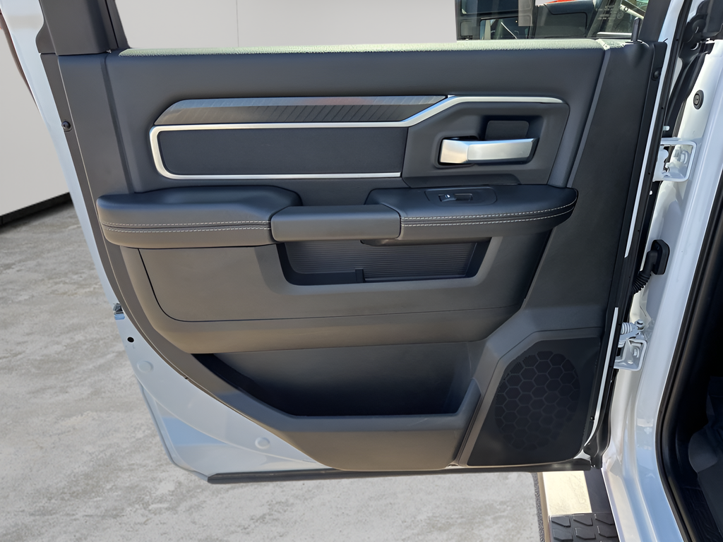 Used Car 2025 Ram 2500  Big Horn For Sale Under $60,000 In Austin, Texas