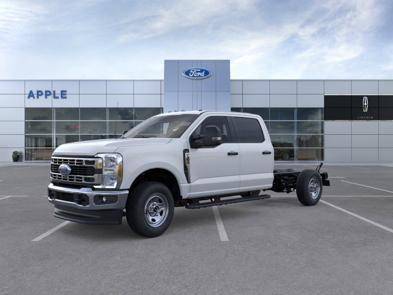 2026 Ford F-350 Chassis XL