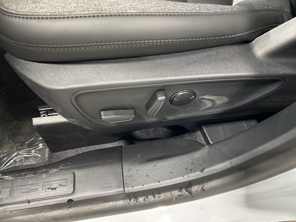 new 2026 Ford Bronco Sport car, priced at $37,955