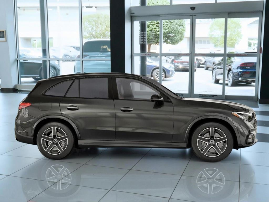 Thumbnail: 2026 Mercedes-Benz GLC - 15