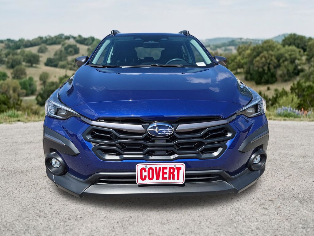 Used Car 2024 Subaru Crosstrek  Limited For Sale Under $30,000 In Austin, Texas