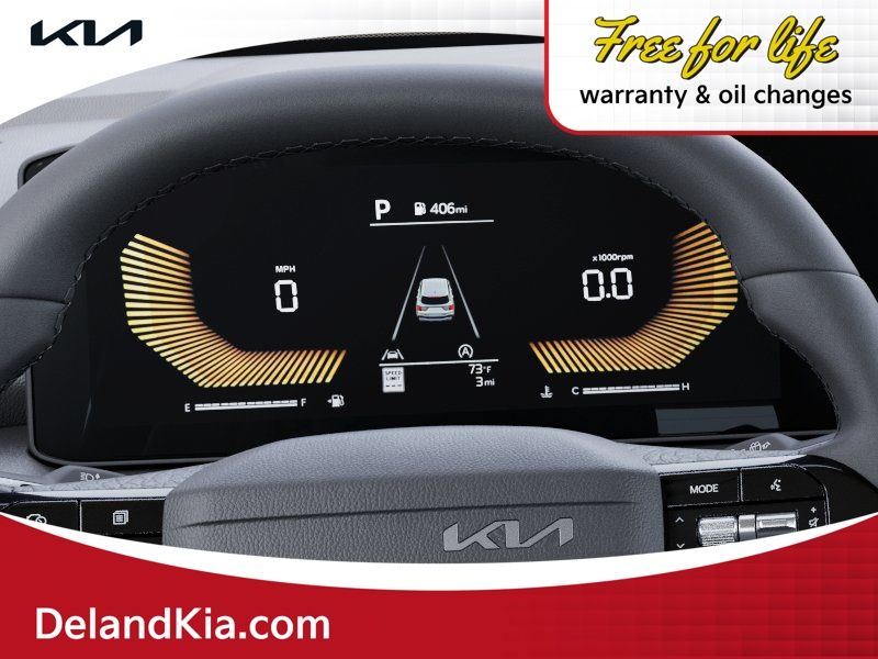 2026 Kia Sorento EX - Photo 21