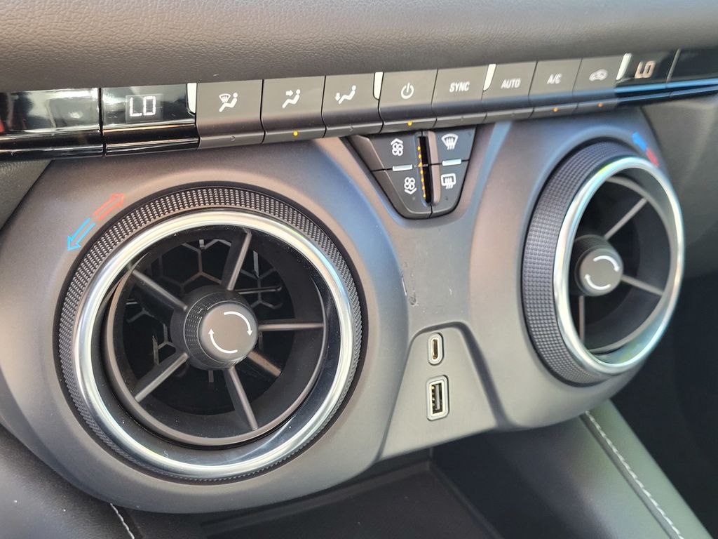 Used 2023 White Chevrolet LT image 21