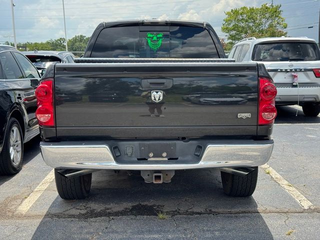 Used 2007 Dodge Ram 1500 Truck
