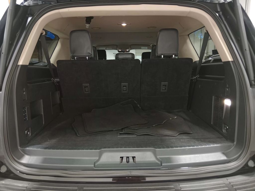 2024 Ford Expedition XLT MAX