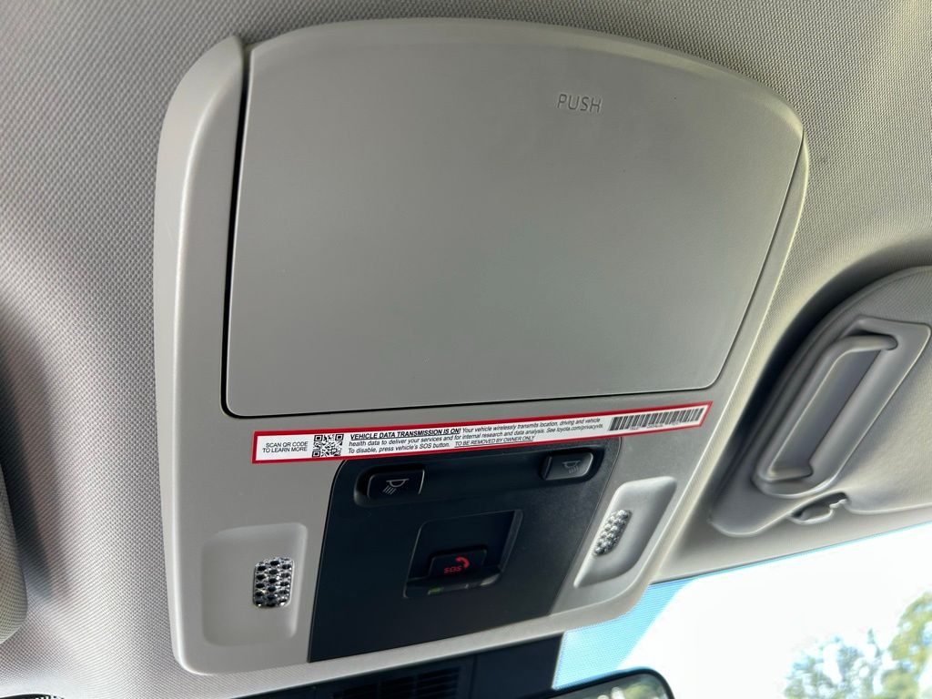 Thumbnail: 2025 Toyota Camry - 30