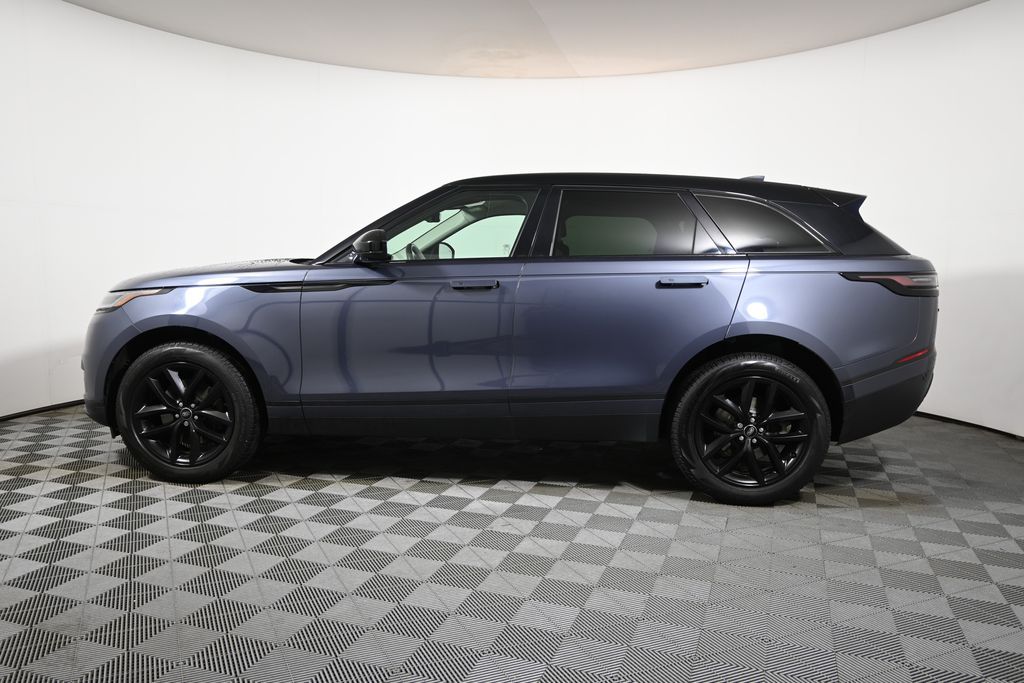 Thumbnail: 2024 Land Rover Range Rover Velar - 2