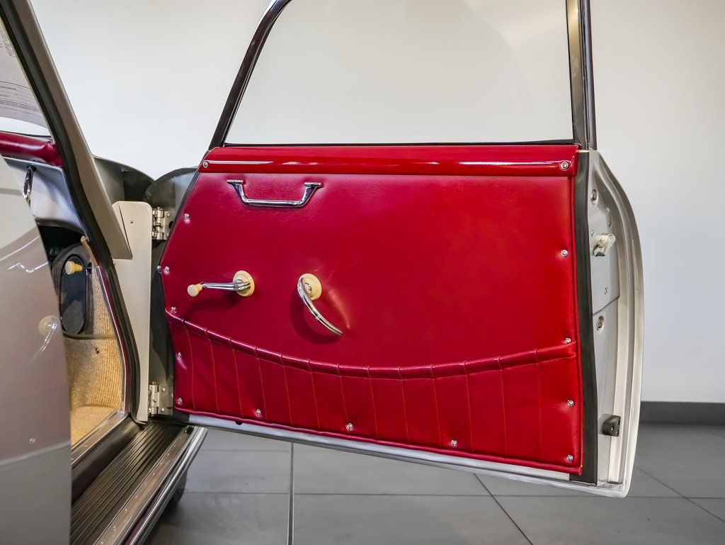 Used 1957  Porsche Carrera 1500 GS image 19