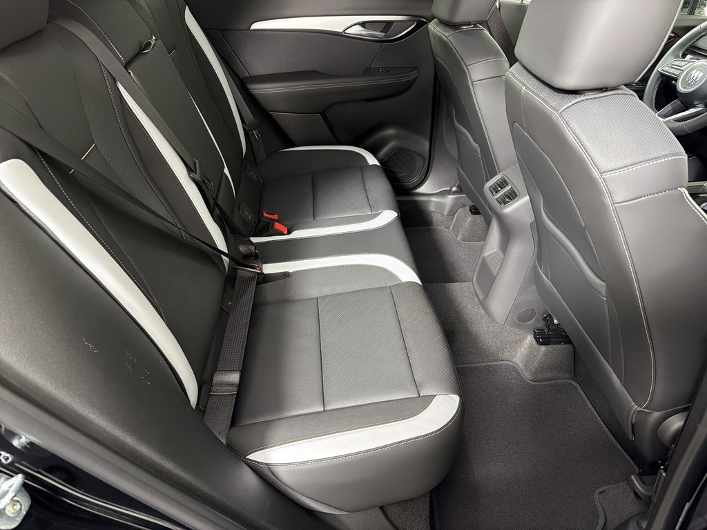 new 2026 Buick Envision car, priced at $48,835