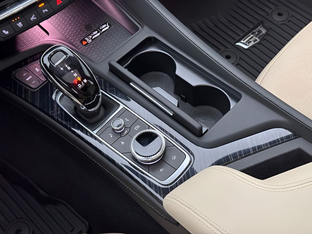 2026 Cadillac CT5 Premium Luxury - Photo 21