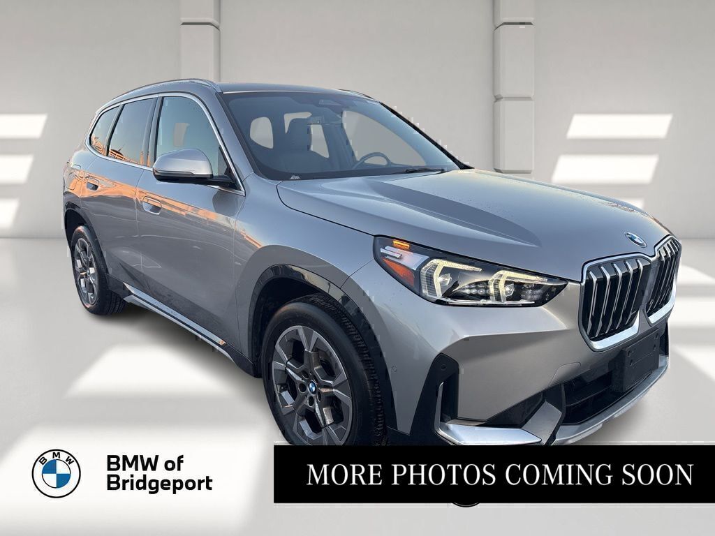 2023 BMW X1 xDrive28i AWD