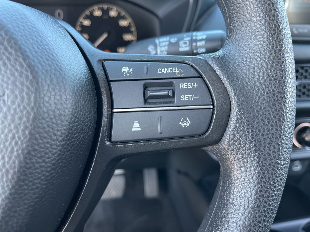 Thumbnail: 2025 Honda HR-V - 20