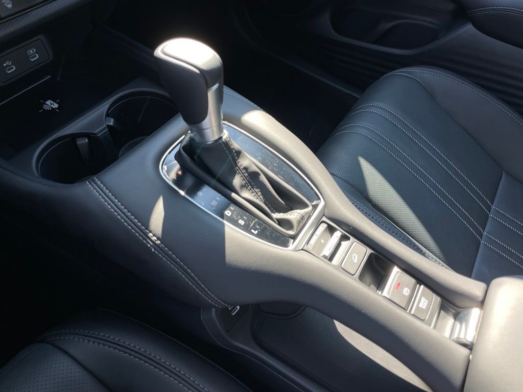 Thumbnail: 2026 Honda HR-V - 19