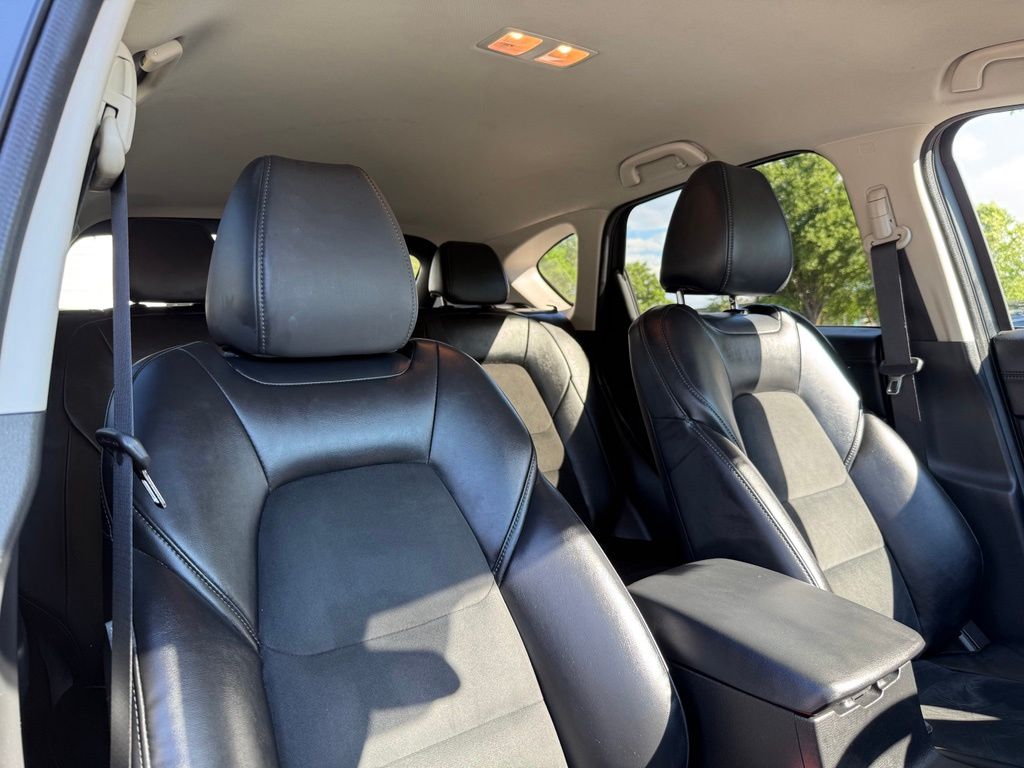 Used 2023 Gray Mazda 2.5 S Select Package image 31