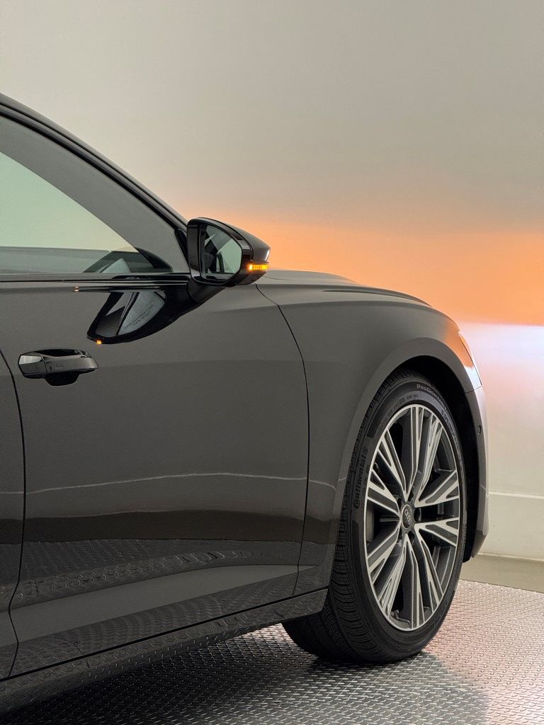 Thumbnail: 2024 Audi A6 - 13