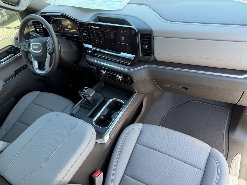 new 2026 GMC Sierra 1500 car, priced at $63,323