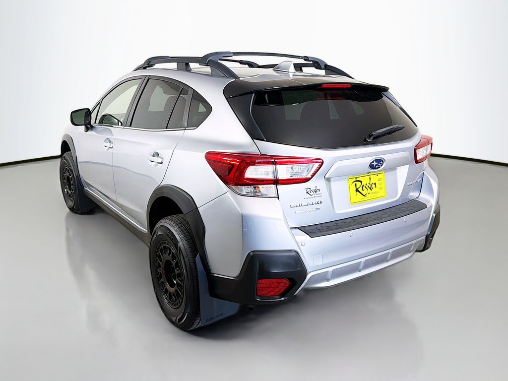 Used 2019 Subaru Crosstrek SUV