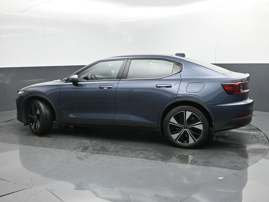 2024 Polestar 2 Long Range Dual Motor