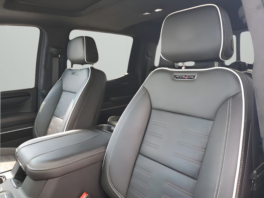 Used Car 2025 Gmc Sierra 1500  At4x For Sale Under $70,000 In Austin, Texas