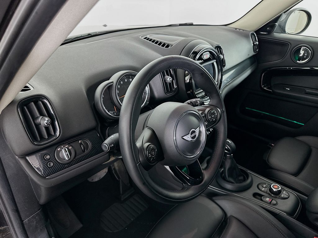 Thumbnail: 2018 MINI Cooper Countryman - 9