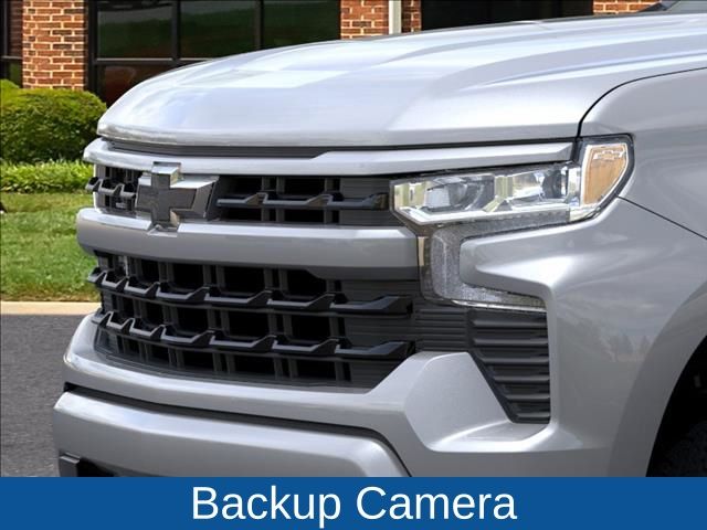 ChevroletSilverado 150013