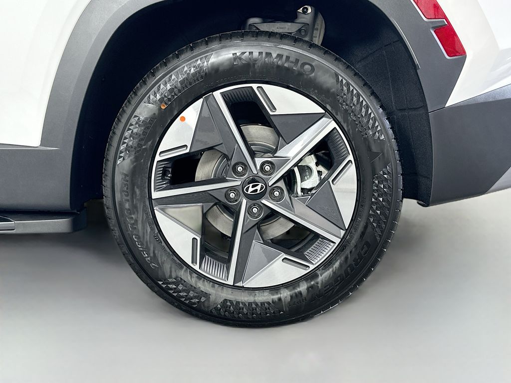 Thumbnail: 2026 Hyundai Tucson - 22
