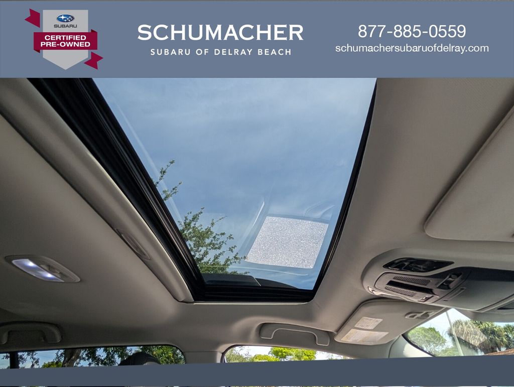 used 2024 Subaru Outback car, priced at $28,988