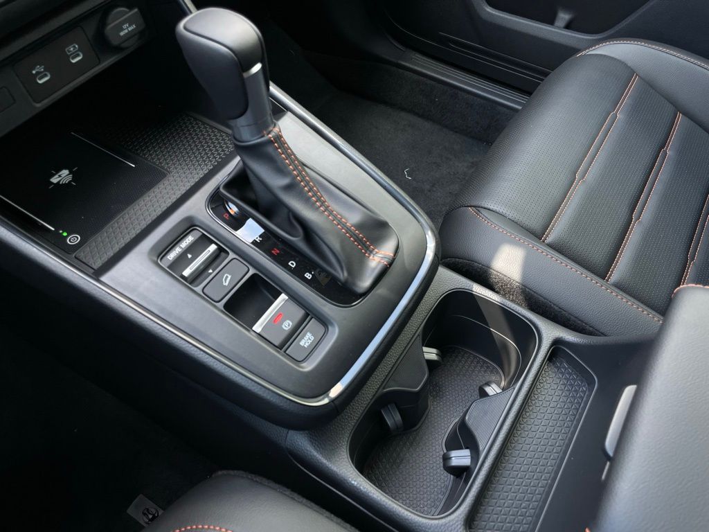 Thumbnail: 2026 Honda CR-V - 20