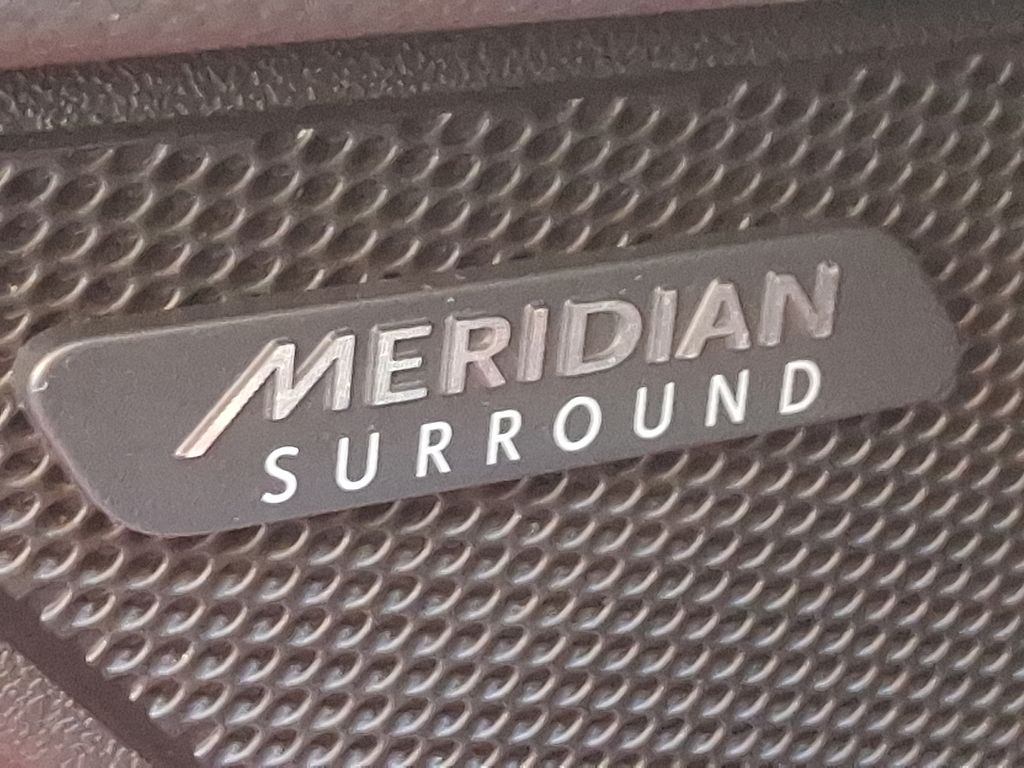 Thumbnail: 2020 Jaguar XF - 25