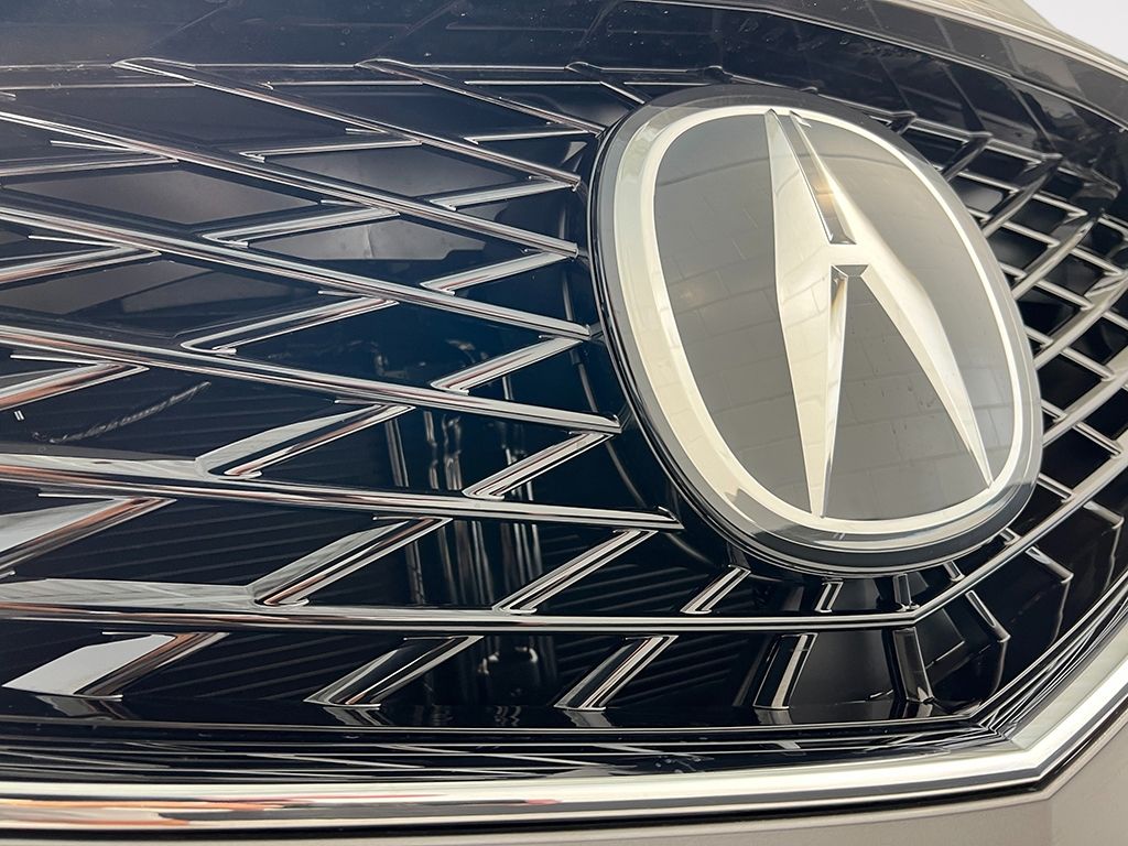 new 2026 Acura MDX car, priced at $61,450