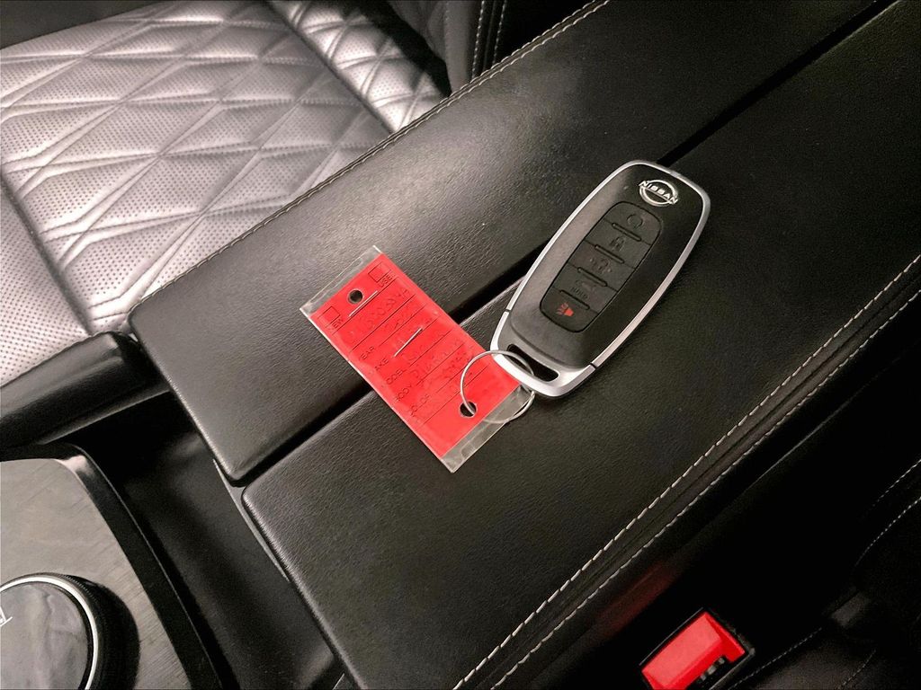 2023 Nissan Rogue — photo 31