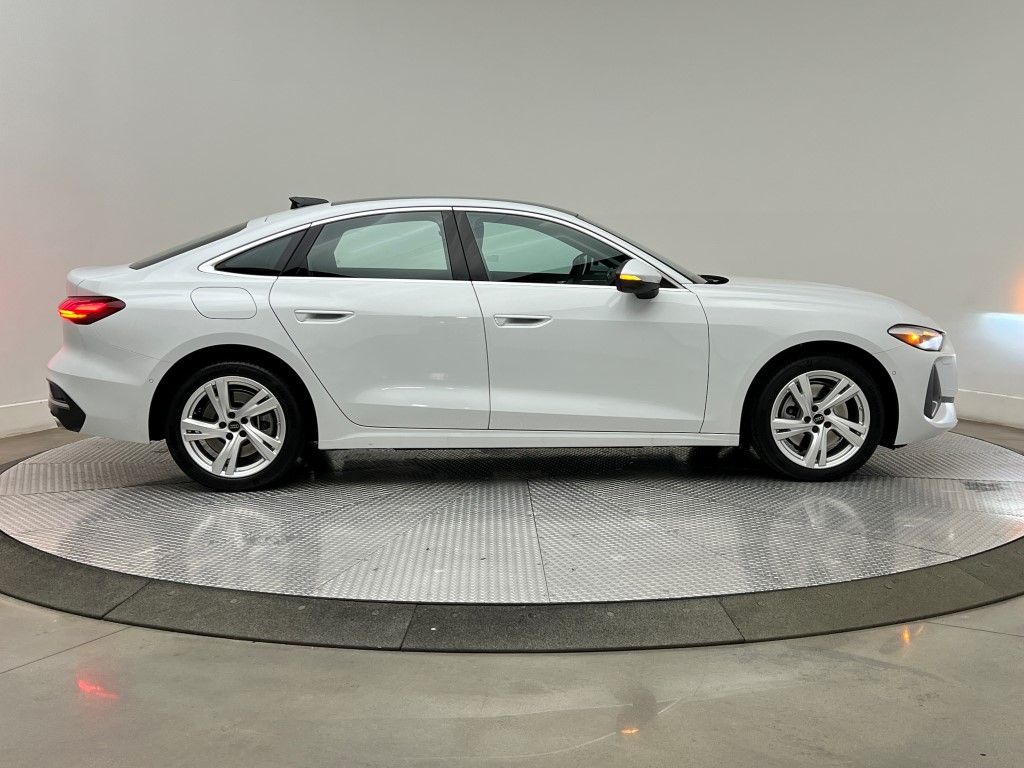 Thumbnail: 2025 Audi A5 - 6