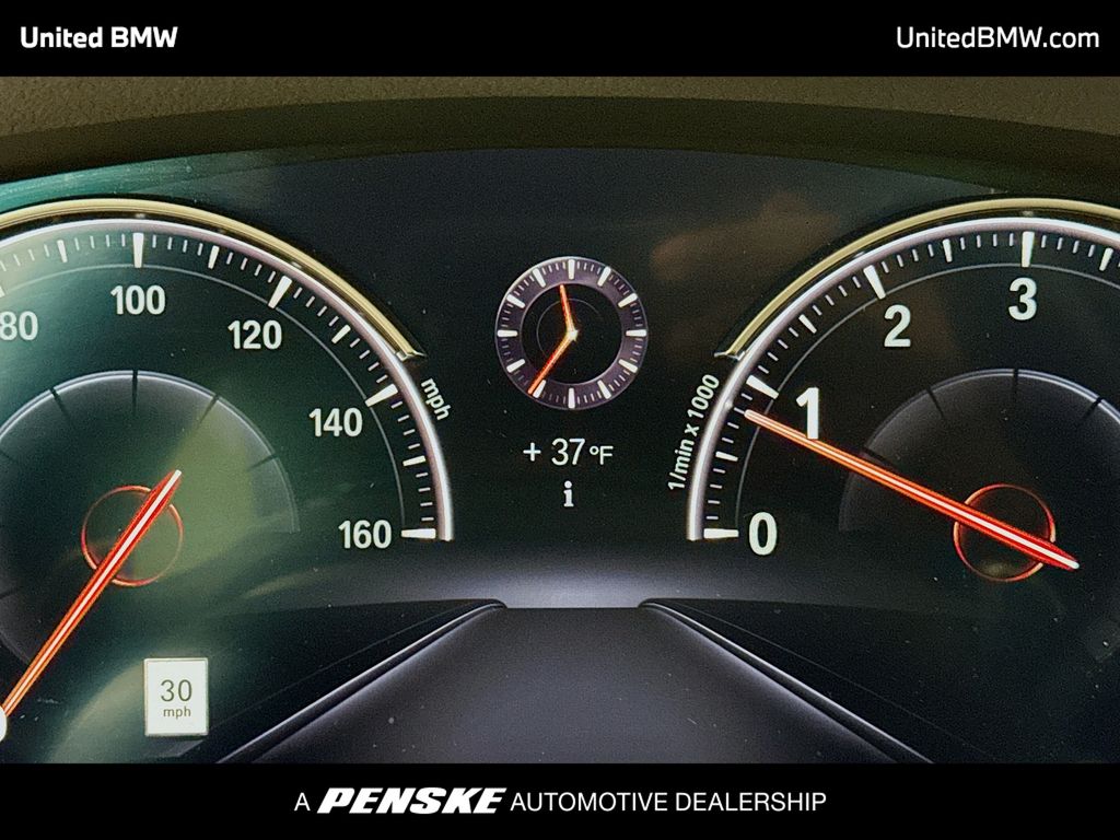 Thumbnail: 2019 BMW 7 Series - 7