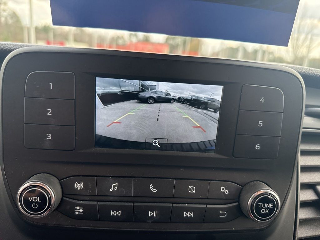 2024 Ford Transit-250 Cargo Van 