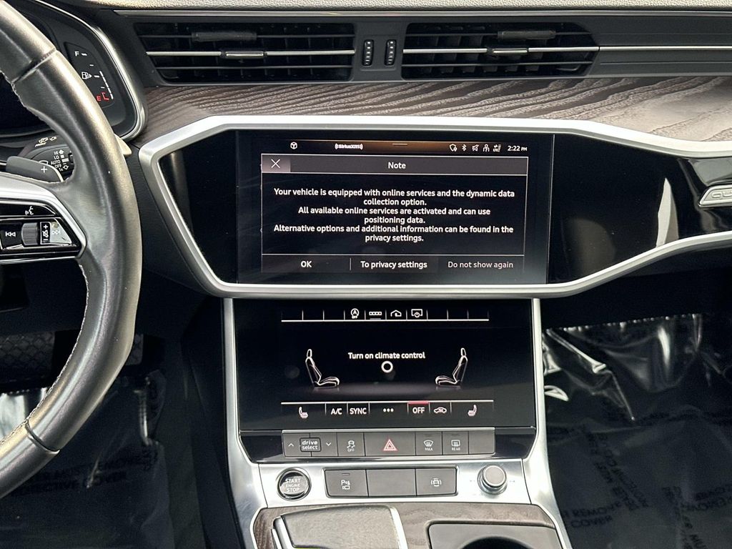 Thumbnail: 2021 Audi A6 - 32